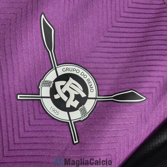 Maglia Clube Do Remo Gara Third 2023/2024