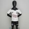 Maglia Colo Colo Bambino Gara Home 2022/2023