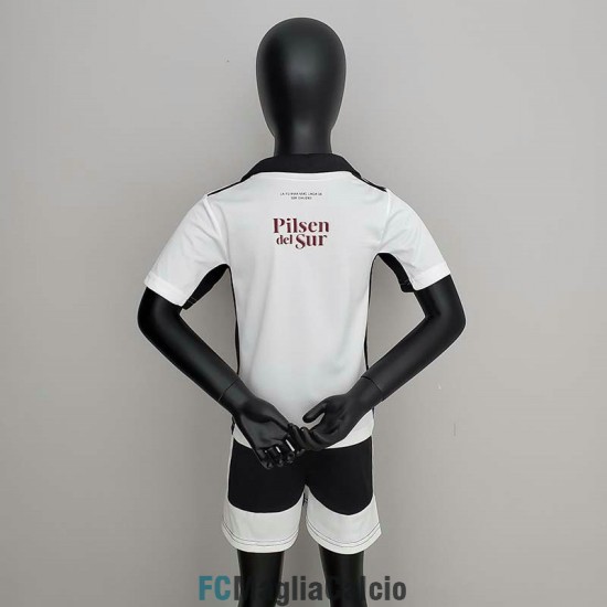 Maglia Colo Colo Bambino Gara Home 2022/2023