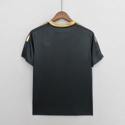 Maglia Colo Colo Commemorative Edition Negro Gold 2022/2023