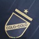 Maglia Colo Colo Commemorative Edition Negro Gold 2022/2023