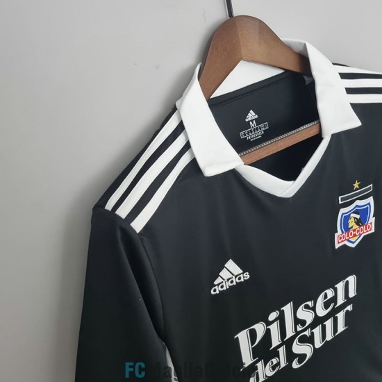 Maglia Colo Colo Gara Away 2022/2023