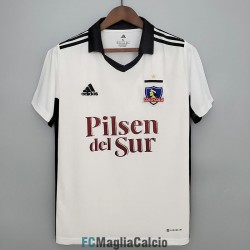 Maglia Colo Colo Gara Home 2022/2023