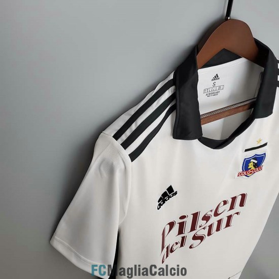 Maglia Colo Colo Gara Home 2022/2023