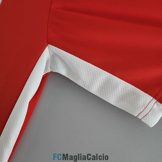 Maglia Colo Colo Gara Third 2022/2023