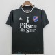 Maglia Colo Colo Libertadores Cup Commemorative Edition Negro 2022/2023