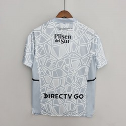 Maglia Colo Colo Portiere Gris 2022/2023