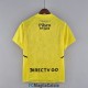 Maglia Colo Colo Portiere Giallo 2022/2023