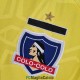 Maglia Colo Colo Portiere Giallo 2022/2023