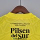 Maglia Colo Colo Portiere Giallo 2022/2023