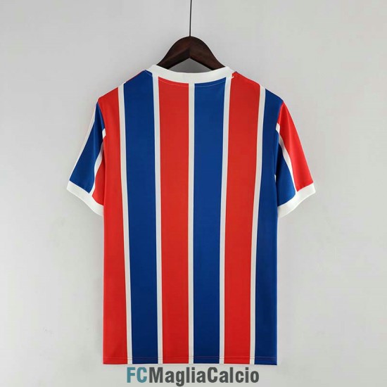 Maglia Colo Colo Retro Gara Away 1986/1987