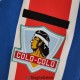 Maglia Colo Colo Retro Gara Away 1986/1987