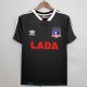 Maglia Colo Colo Retro Gara Away 1991/1992