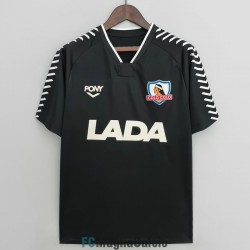 Maglia Colo Colo Retro Gara Away 1992/1993