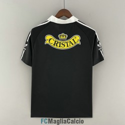 Maglia Colo Colo Retro Gara Away 1993/1994