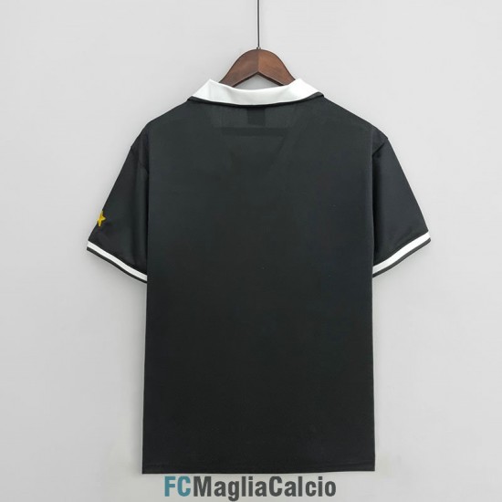 Maglia Colo Colo Retro Gara Away 1996/1997