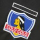 Maglia Colo Colo Retro Gara Away 2000/2001