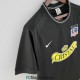 Maglia Colo Colo Retro Gara Away 2000/2001