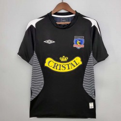 Maglia Colo Colo Retro Gara Away 2006/2007