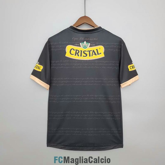 Maglia Colo Colo Retro Gara Away 2011/2012