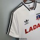 Maglia Colo Colo Retro Gara Home 1991/1992