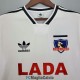 Maglia Colo Colo Retro Gara Home 1991/1992