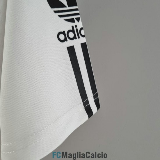 Maglia Colo Colo Retro Gara Home 1993/1994