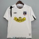 Maglia Colo Colo Retro Gara Home 2006/2007