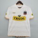 Maglia Colo Colo Retro Gara Home 2011/2012