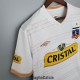 Maglia Colo Colo Retro Gara Home 2011/2012