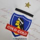 Maglia Colo Colo Retro Gara Home 2011/2012