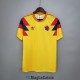 Maglia Colombia Retro Gara Home 1990/1991