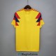 Maglia Colombia Retro Gara Home 1990/1991