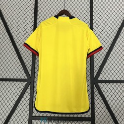 Maglia Colombia Special Edition Yellow 2023/2024