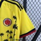 Maglia Colombia Special Edition Yellow 2023/2024