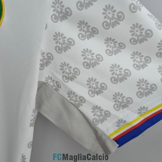 Maglia Comoros Gara Away 2022/2023