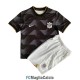 Maglia Corinthians Bambino Gara Away 2022/2023