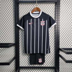 Maglia Corinthians Bambino Gara Away 2023/2024