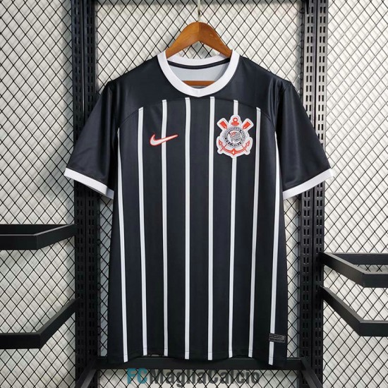 Maglia Corinthians Gara Away 2023/2024