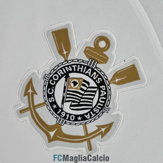 Maglia Corinthians Gara Home 2022/2023