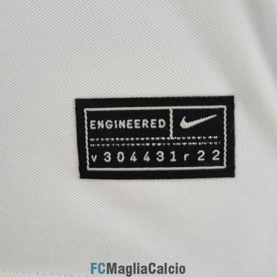 Maglia Corinthians Gara Home 2022/2023