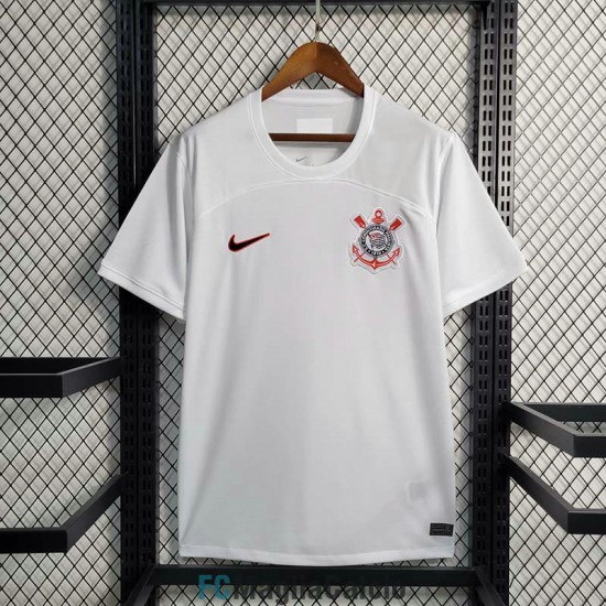 Maglia Corinthians Gara Home 2023/2024