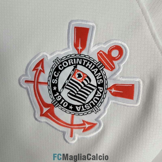 Maglia Corinthians Gara Home 2023/2024