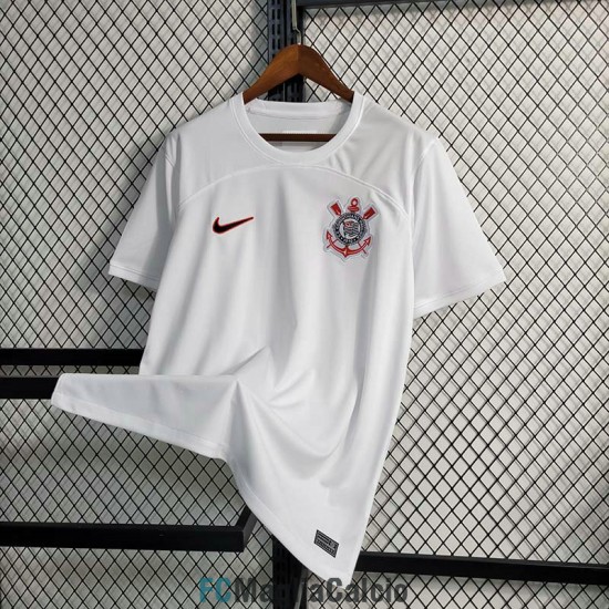 Maglia Corinthians Gara Home 2023/2024