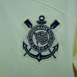 Maglia Corinthians Gara Third 2023/2024