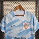 Maglia Corinthians Portiere Blue 2023/2024