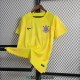 Maglia Corinthians Portiere Yellow 2023/2024