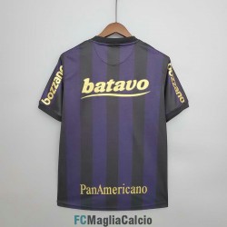 Maglia Corinthians Retro Gara Away 2009/2010