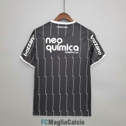 Maglia Corinthians Retro Gara Home 2011/2012