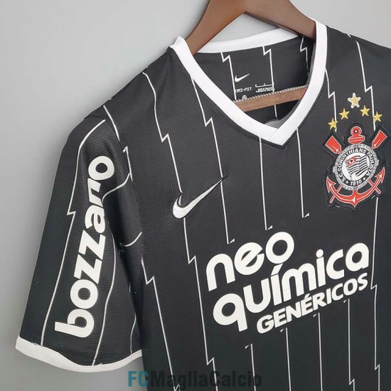 Maglia Corinthians Retro Gara Home 2011/2012